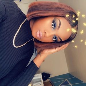 Meet your Posher, Amani